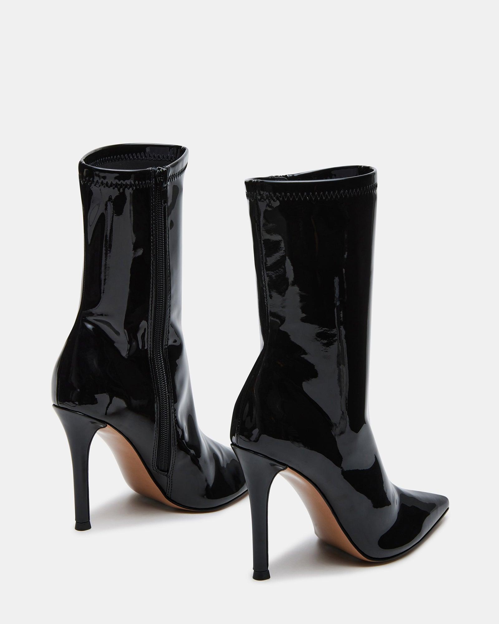 ETHEREAL BLACK PATENT Female Product Image