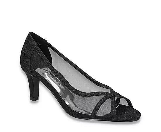 Easy Street Picaboo Womens Pumps Product Image