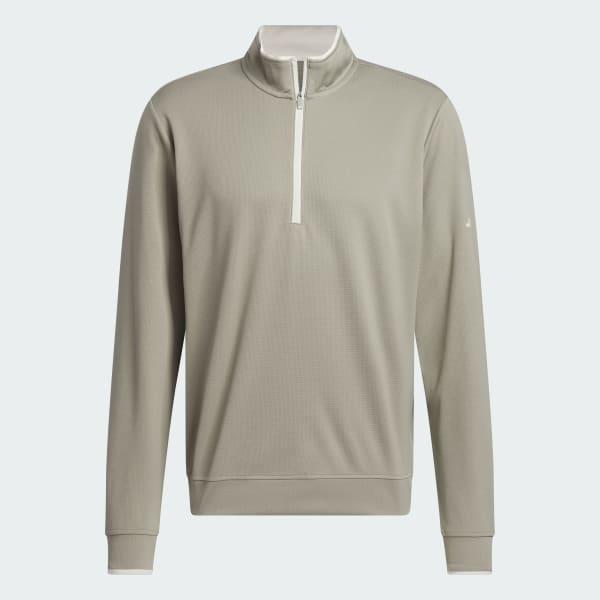 Lightweight Half-Zip Top Product Image