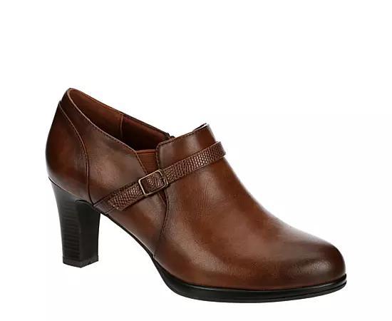 Lauren Blakwell Womens Ellory Bootie Product Image