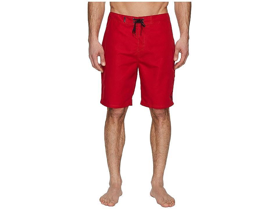 Hurley One Only 2.0 21 Boardshorts (Gym ) Men's Swimwear Product Image