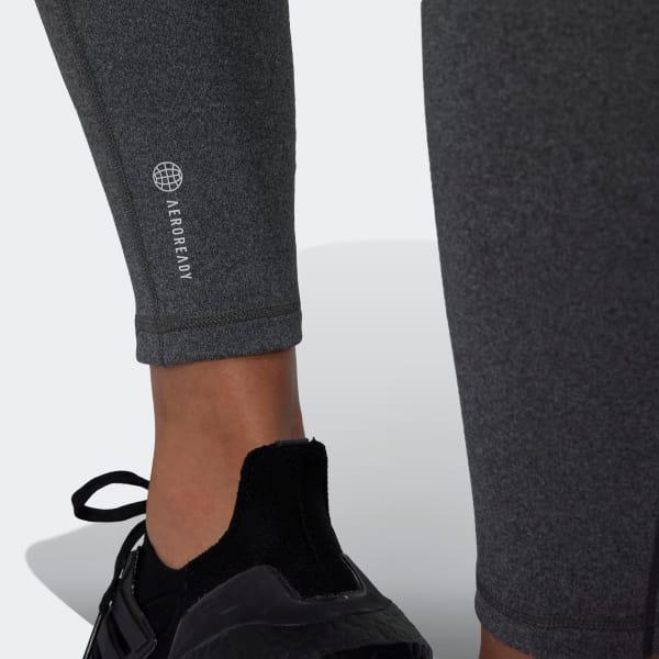 adidas Yoga Studio 7/8 Leggings Product Image