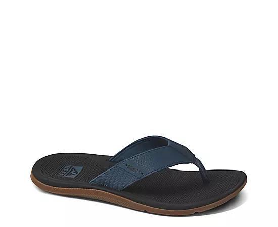 Reef Men's Santa Ana Flip Flop Sandal Product Image