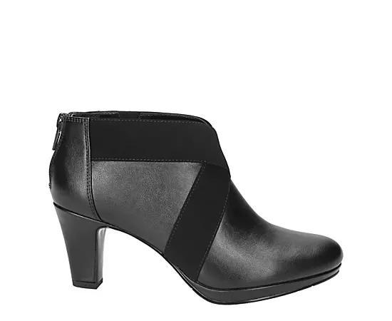 Easy Street Womens Spice Dress Bootie Product Image