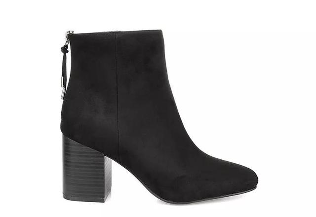 Journee Collection Womens Audrina Bootie Product Image