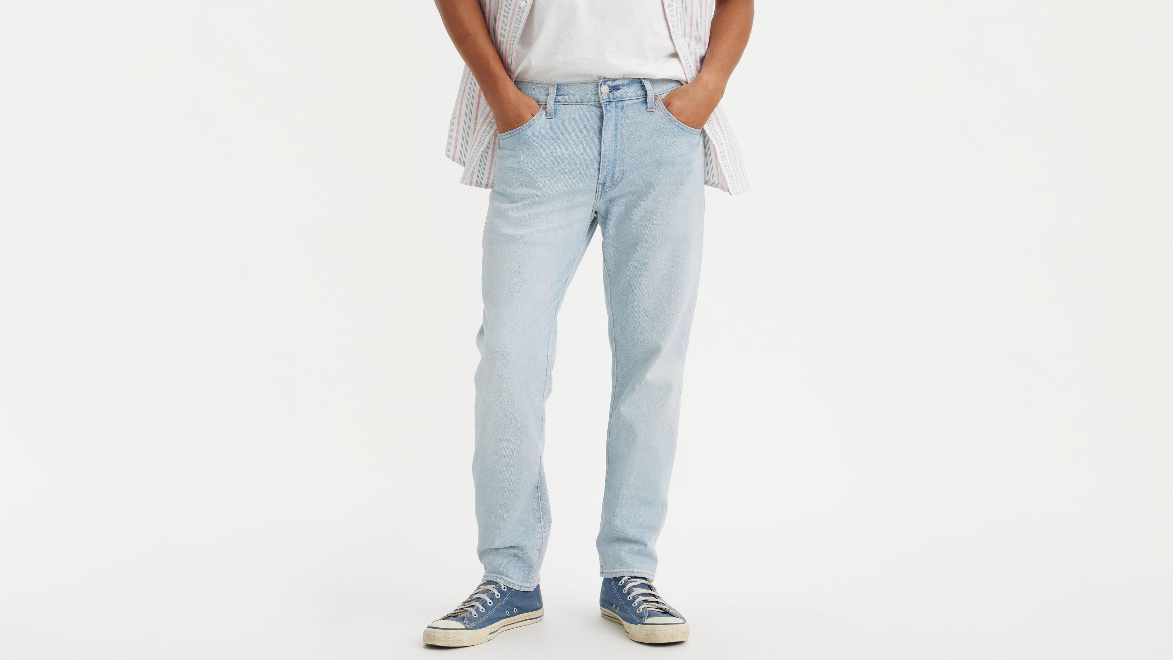 502™ Taper Fit Men's Jeans Product Image