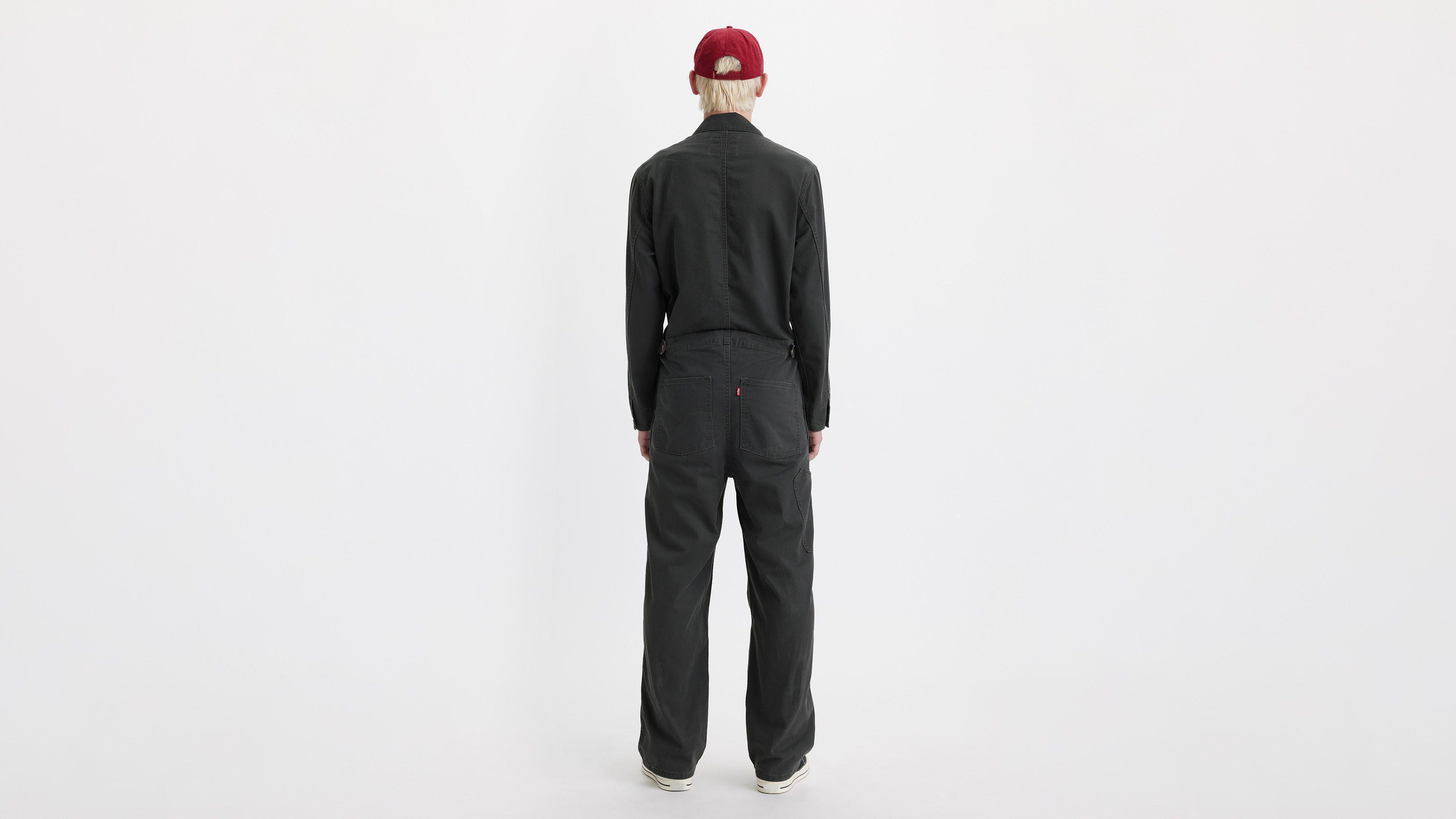 Men's Coveralls Product Image