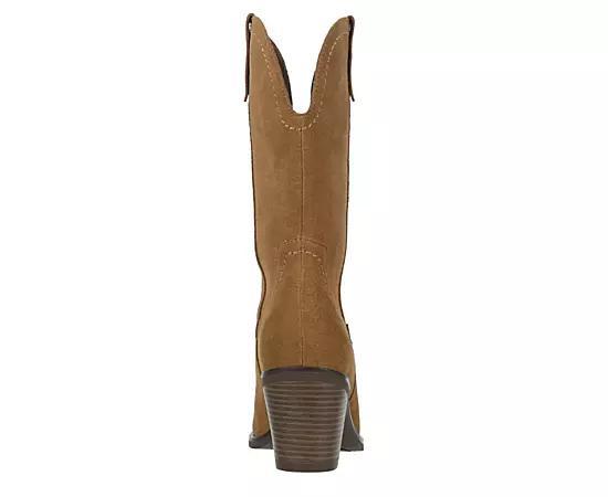 Michael By Shannon Womens Adell Western Boot Product Image