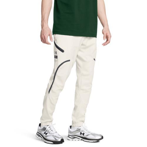 Under Armour Mens Under Armour Unstoppable Cargo Pants - Mens Product Image