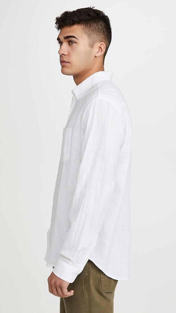 RAILS Wyatt Shirt | Shopbop Product Image