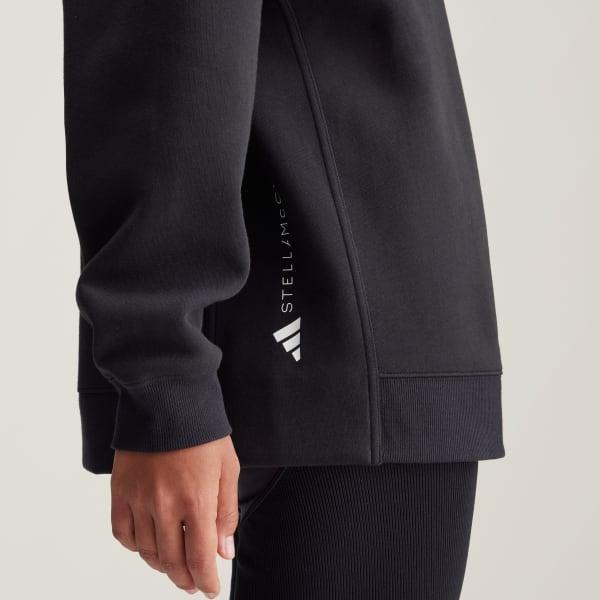 adidas by Stella McCartney Loose Sweatshirt Product Image