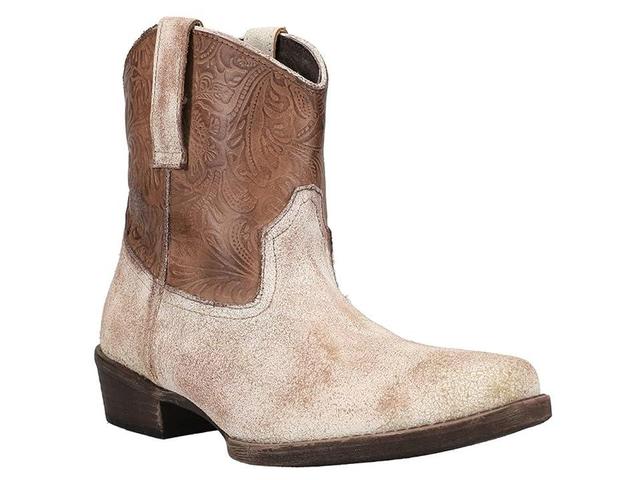 Roper Dusty Embossed Women's Boots Product Image