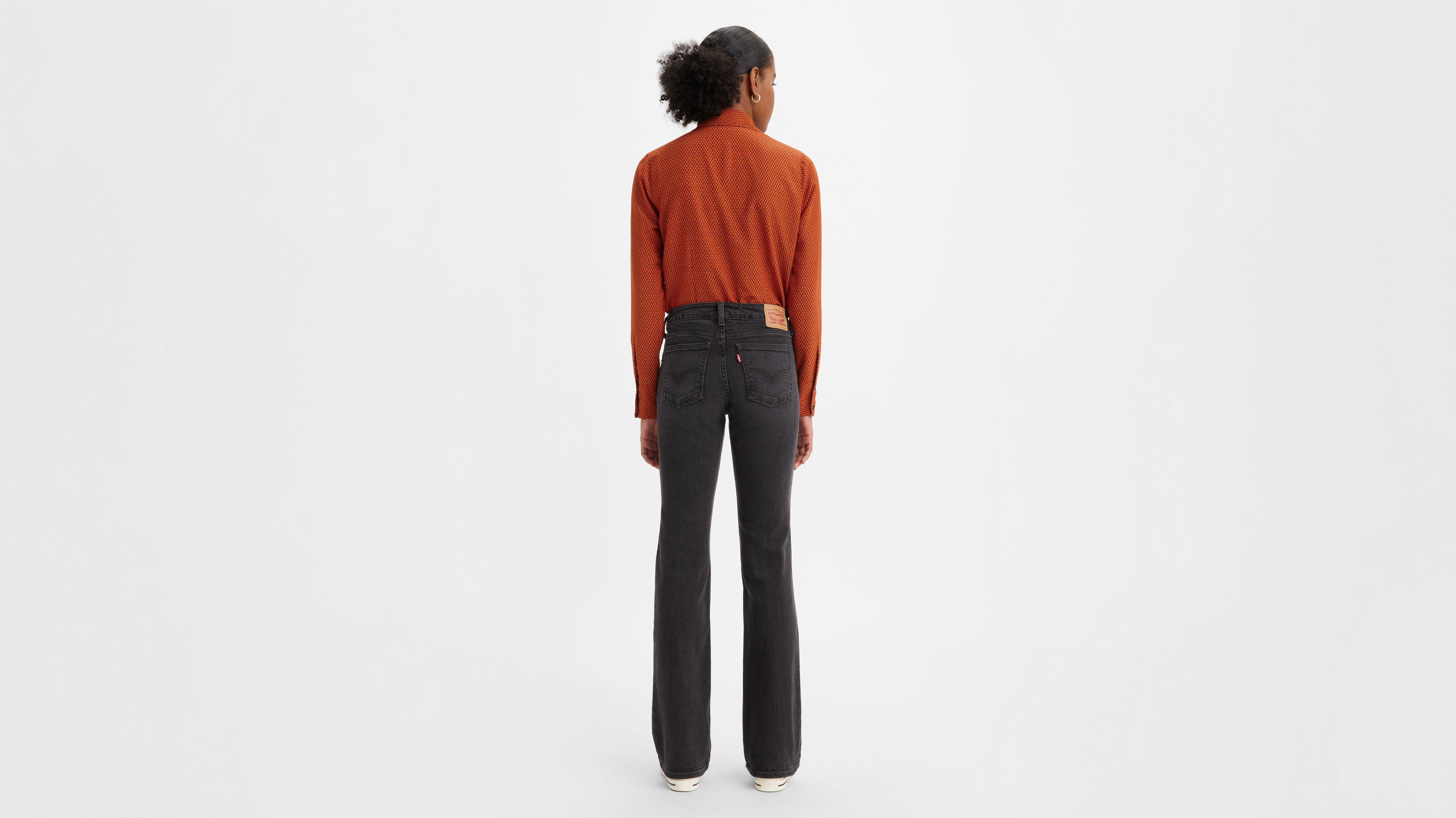 Levi's Bootcut Women's Jeans Product Image