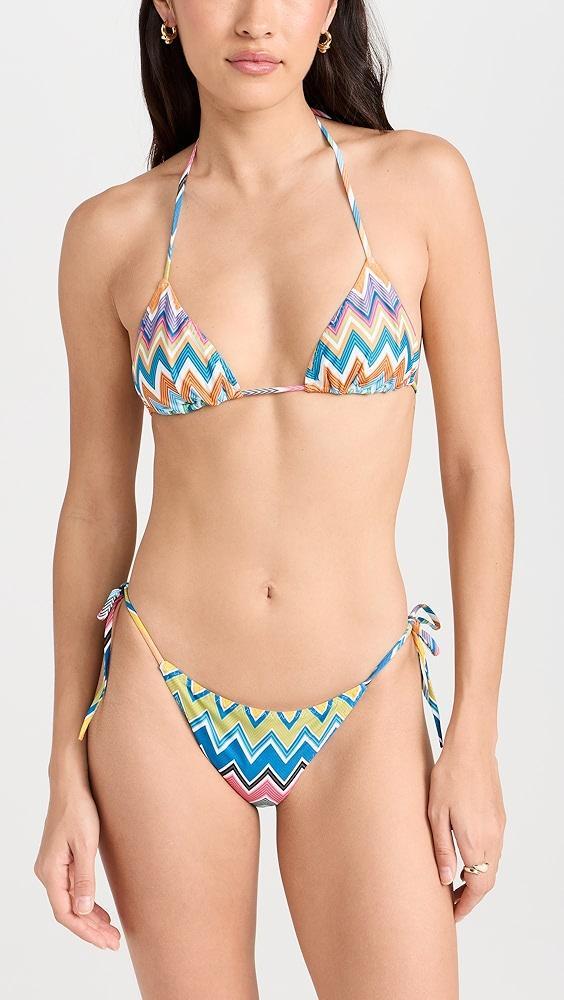 Missoni Bikini Set | Shopbop Product Image