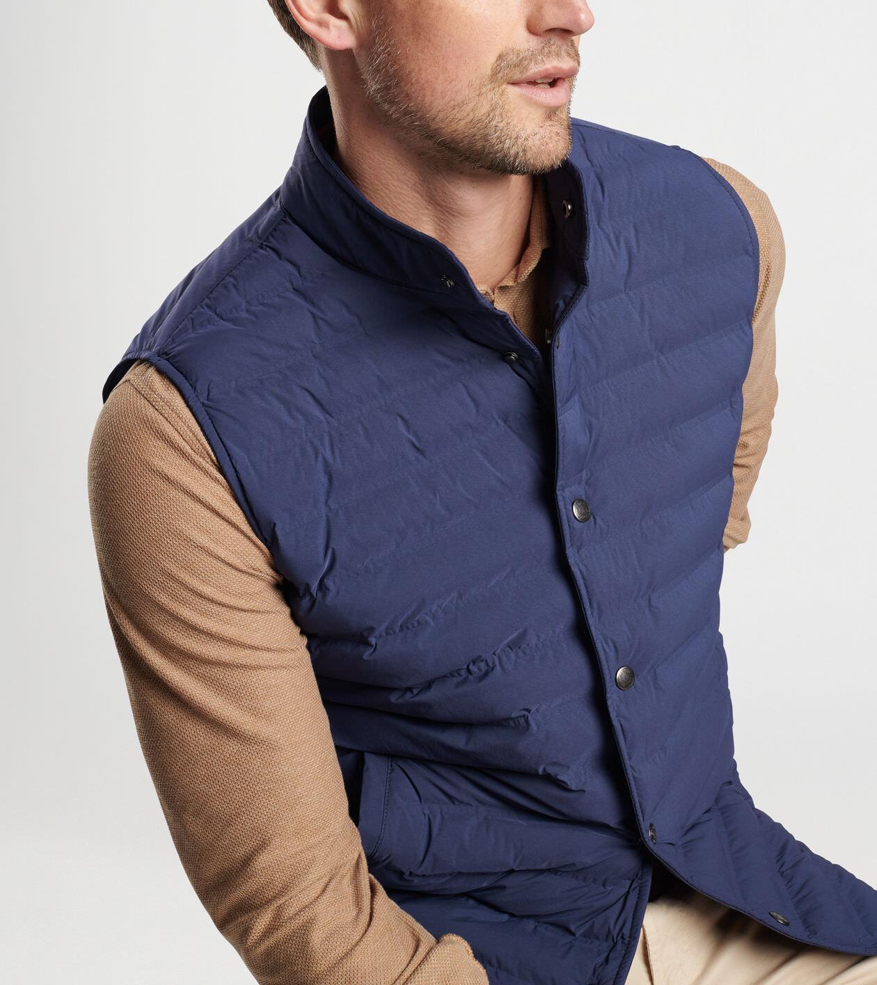 Regent Vest Product Image