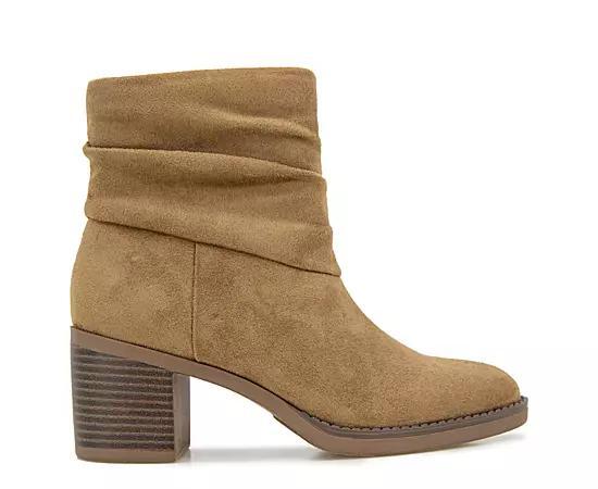 Kensie Womens Jiannis Chelsea Ankle Boot Product Image