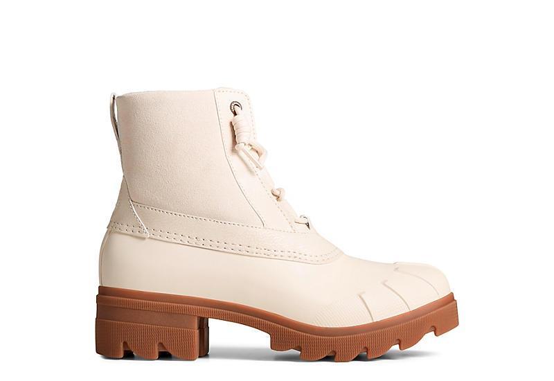 Sperry Womens Syren Ascend Duck Boot Product Image