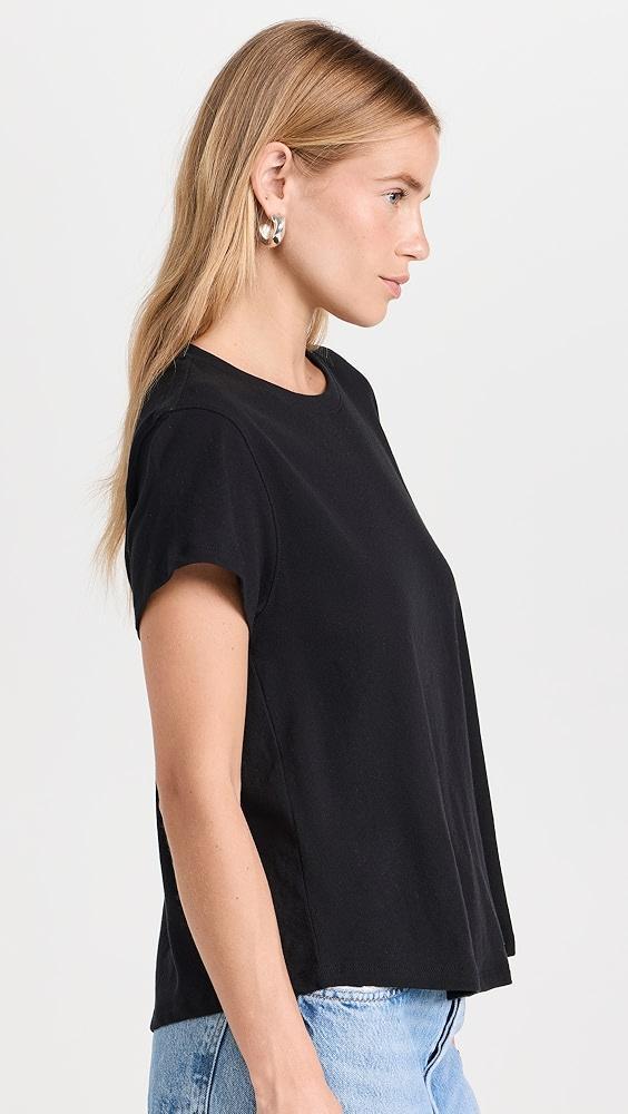 Nothing Please Mouton Tee | Shopbop Product Image