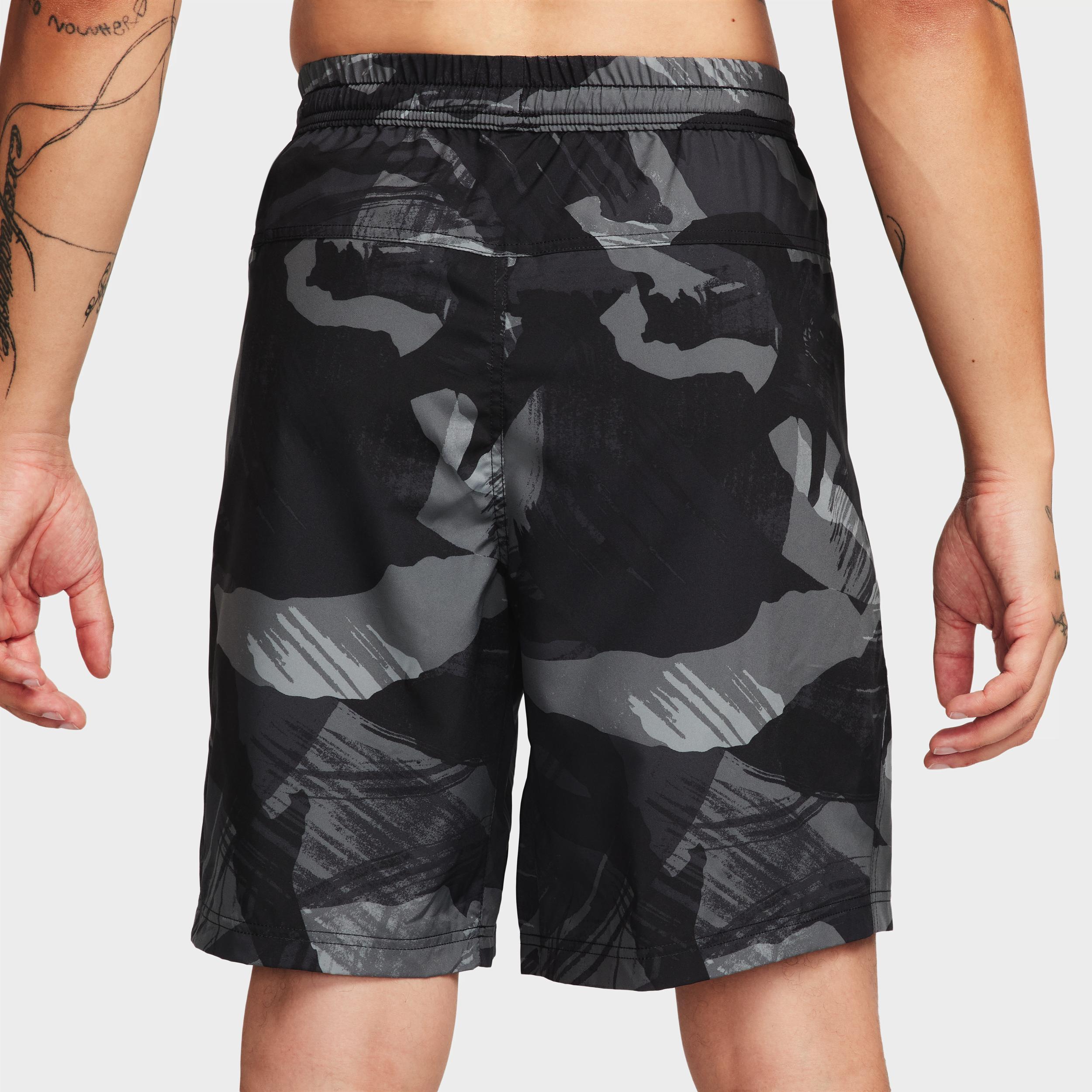 Nike Mens Form Dri-FIT 9 Unlined Versatile Shorts Product Image