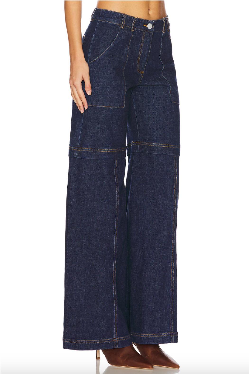 Brady Jeans Product Image