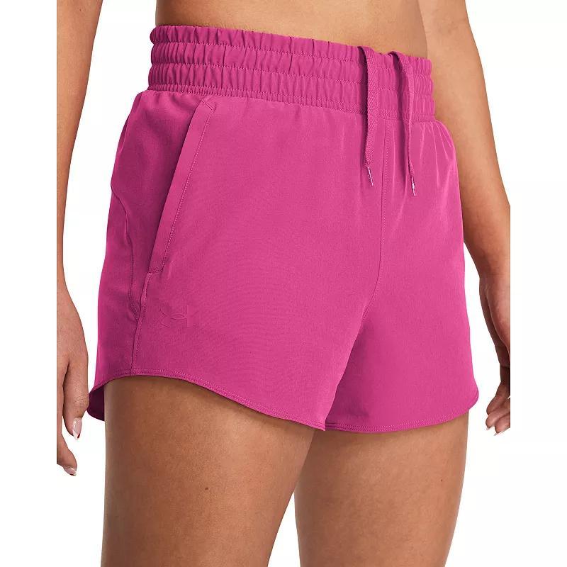 Women's UA Vanish 3" Shorts Product Image