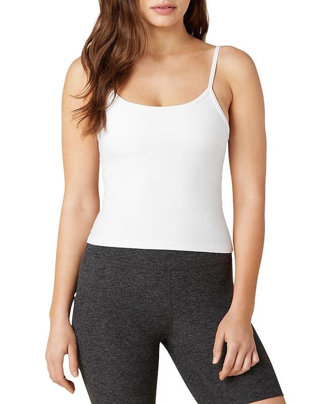 Beyond Yoga Spacedye Truly Tank (Cloud ) Women's Clothing Product Image