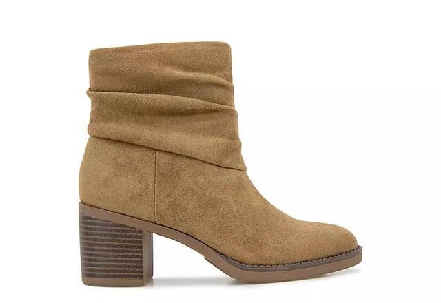 Kensie Womens Jiannis Chelsea Ankle Boot Product Image