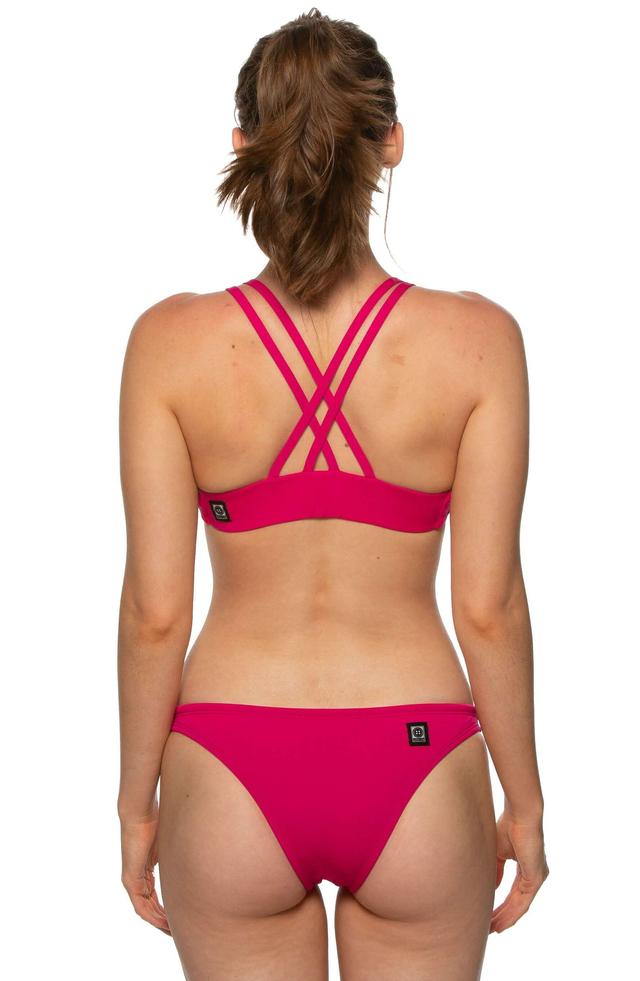 Brazil Swim Bottoms Female Product Image