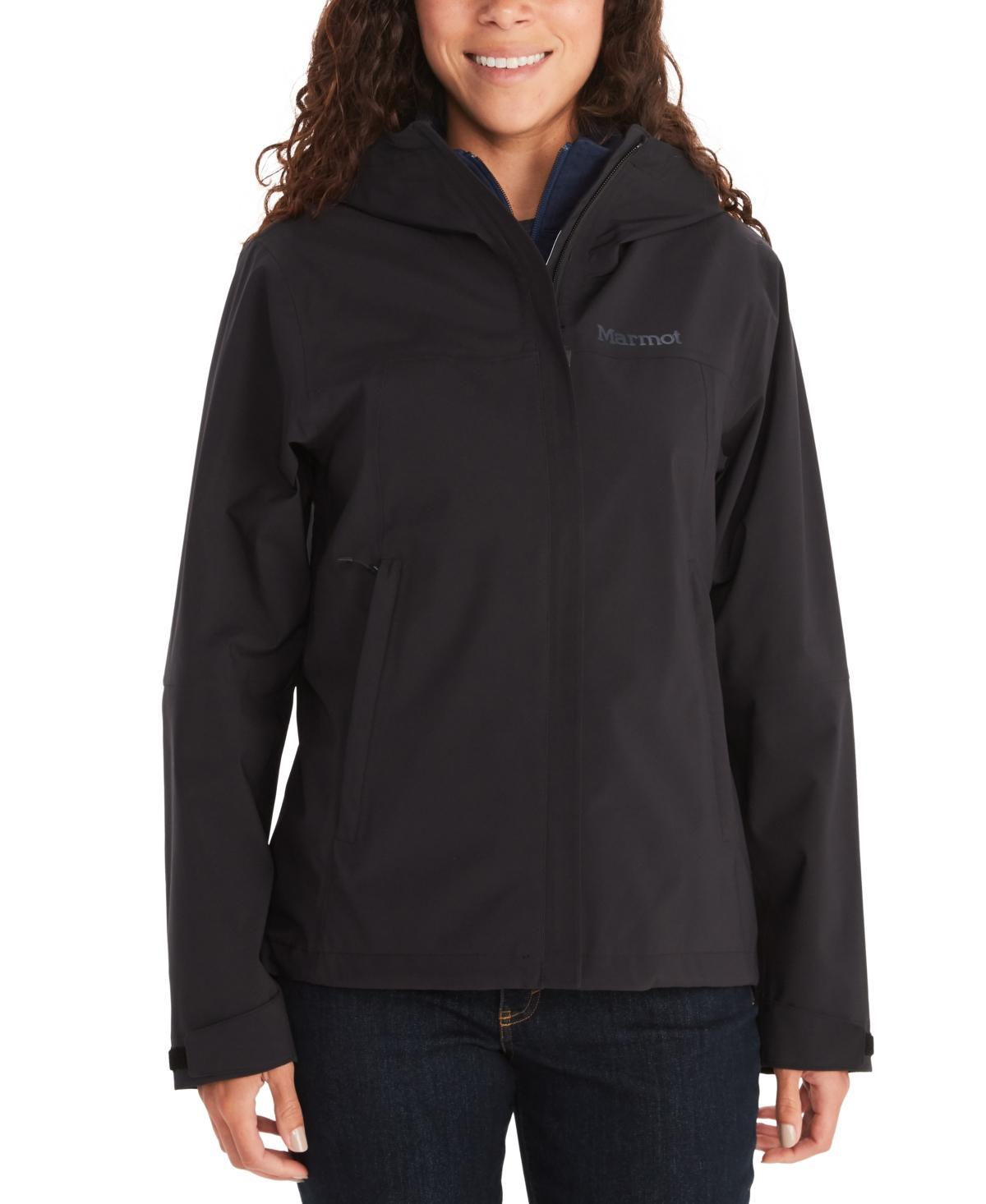 Marmot PreCip(r) Pro Jacket Women's Clothing Product Image