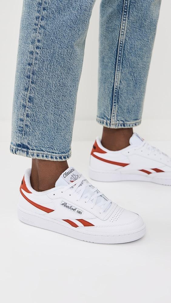 Reebok Club C Revenge Sneakers | Shopbop Product Image