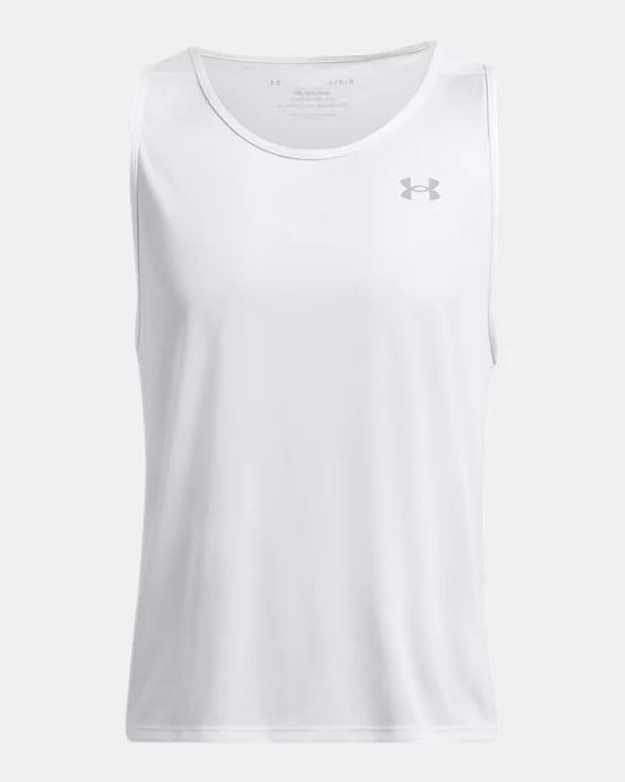 Men's UA Tech™ Tank Product Image