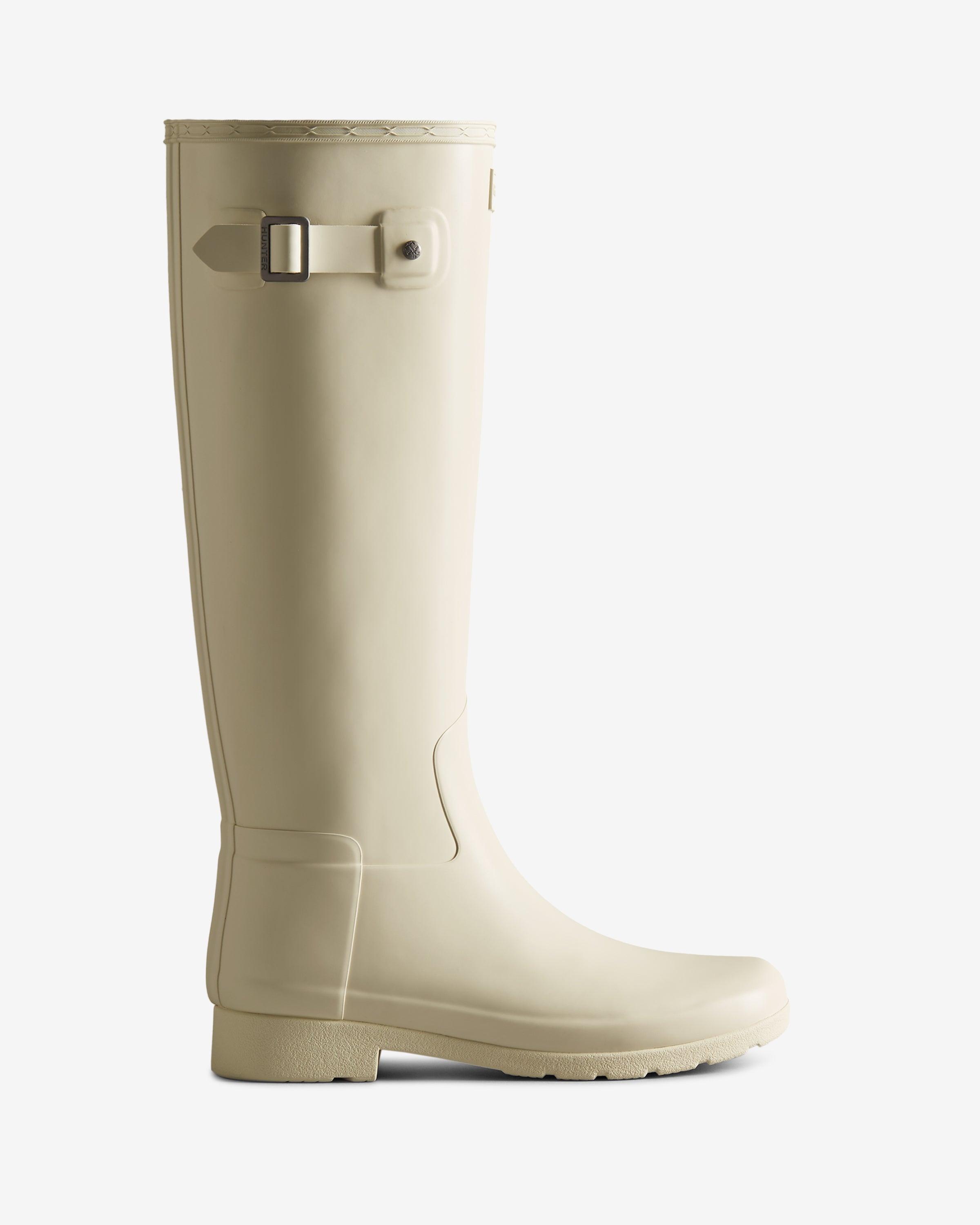 Women's Refined Tall Boots Female Product Image