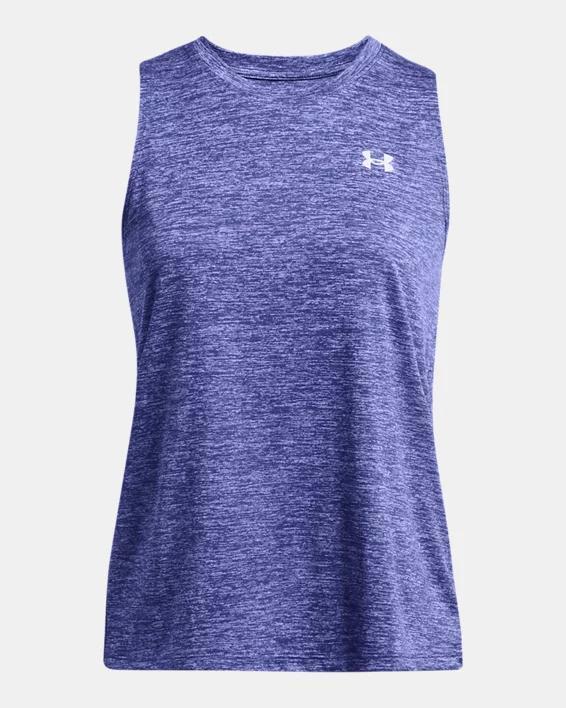 Women's UA Tech™ Twist Tank Product Image