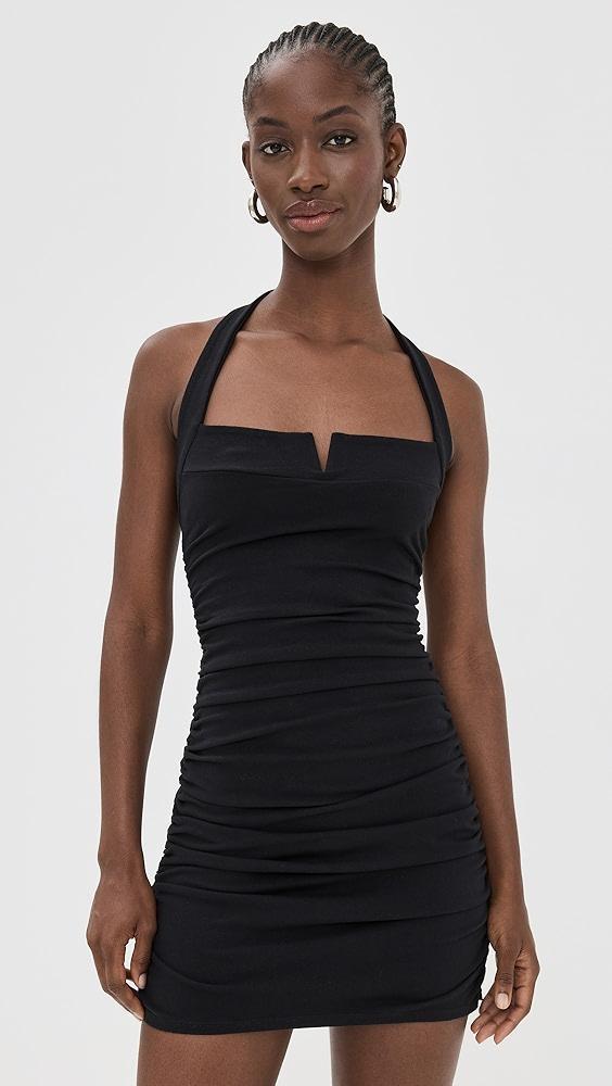 Reformation Arwen Knit Dress | Shopbop Product Image