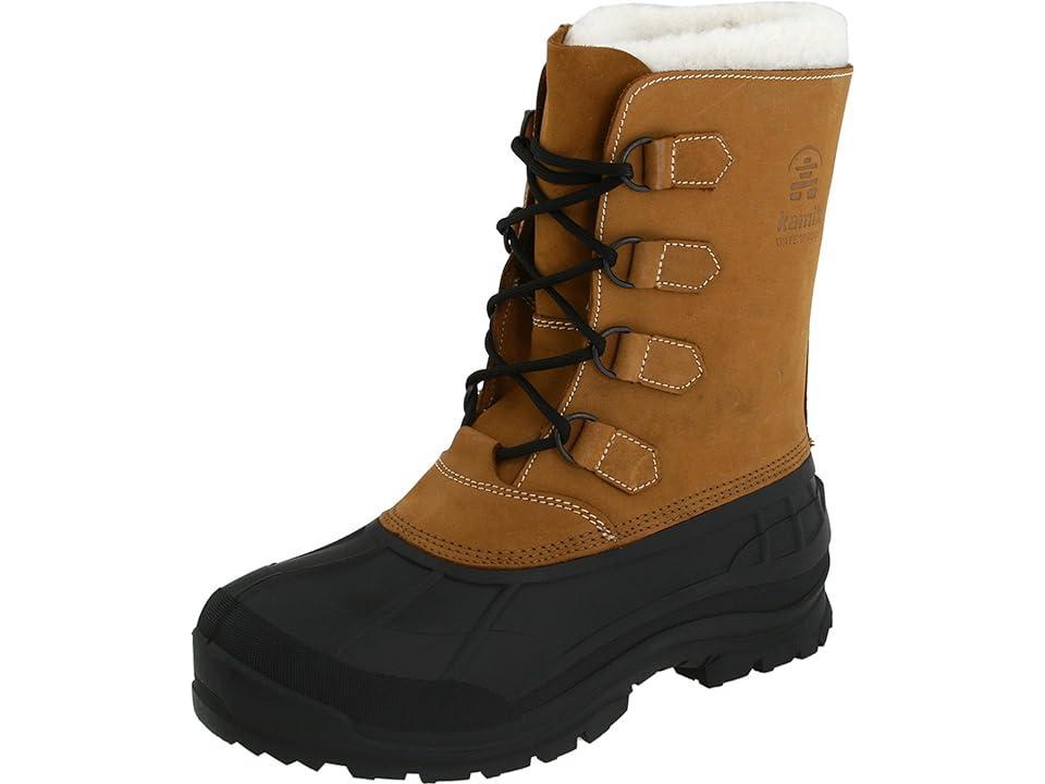 Kamik Alborg Men's Cold Weather Boots Product Image