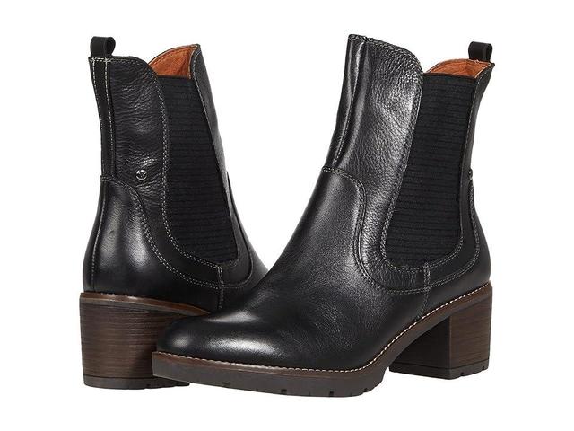 PIKOLINOS Lanes Leather Boot Product Image