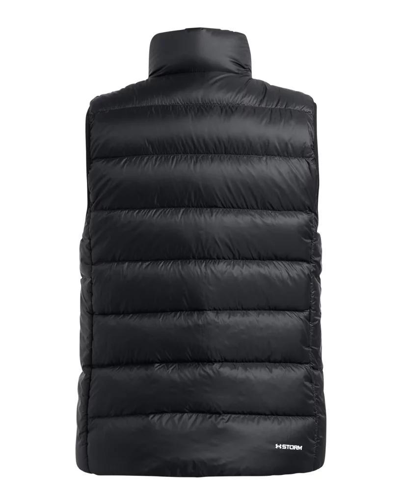 Women's UA Legend Down Vest Product Image