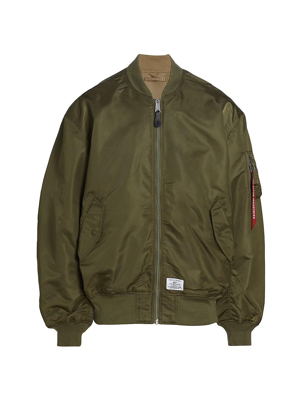 Mens L-2b Mod Gen II Flight Jacket Product Image