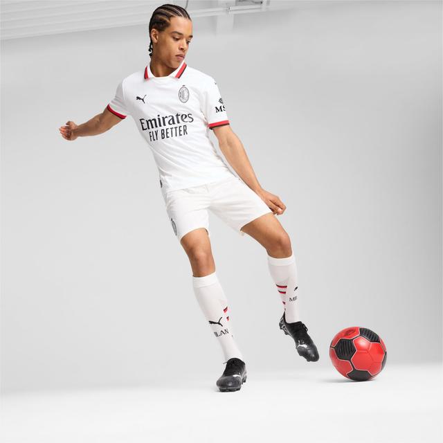 AC Milan 24/25 Away Men's Replica Soccer Jersey Product Image