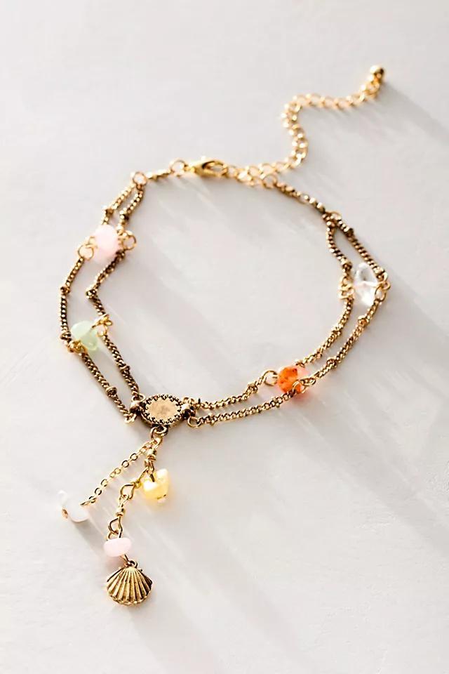 Verona Anklet Product Image