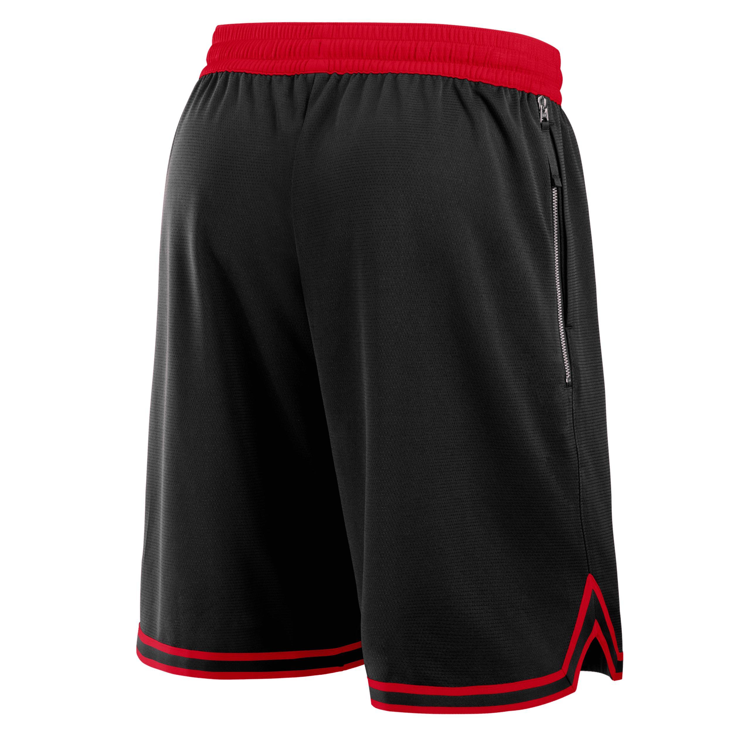 Ohio State Buckeyes Basketball Nike Men's Dri-FIT College Shorts Product Image