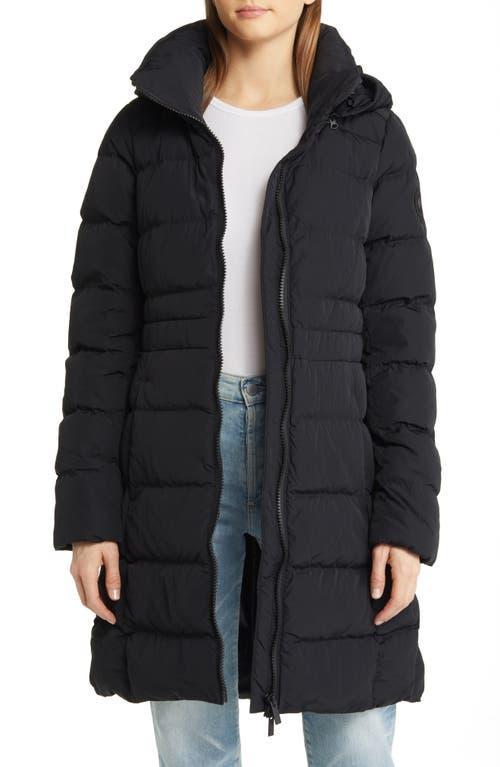 Canada Goose Aurora Water Repellent Hooded 750 Fill Power Down Parka Product Image