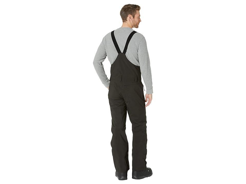 Helly Hansen Legendary Insulated Bib Pants Men's Snow Bibs One Piece Product Image