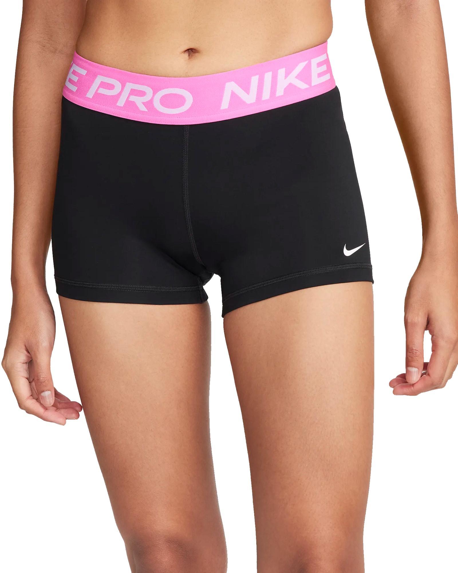 Nike Women's 3" Pro Training Shorts Product Image