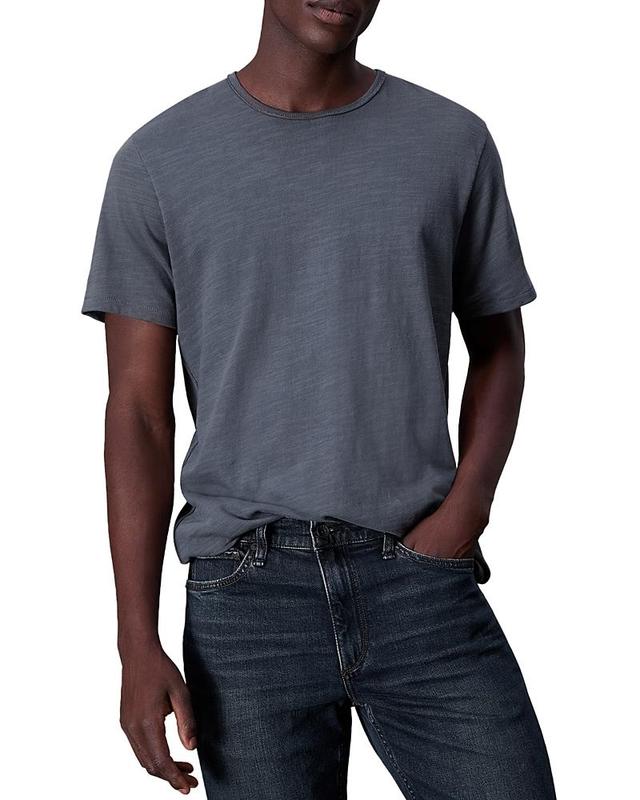 Mens Classic Flame T-Shirt Product Image