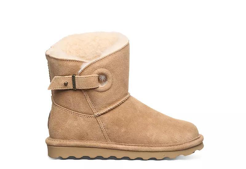 Bearpaw Womens Isabelle Water Resistant Boot Product Image