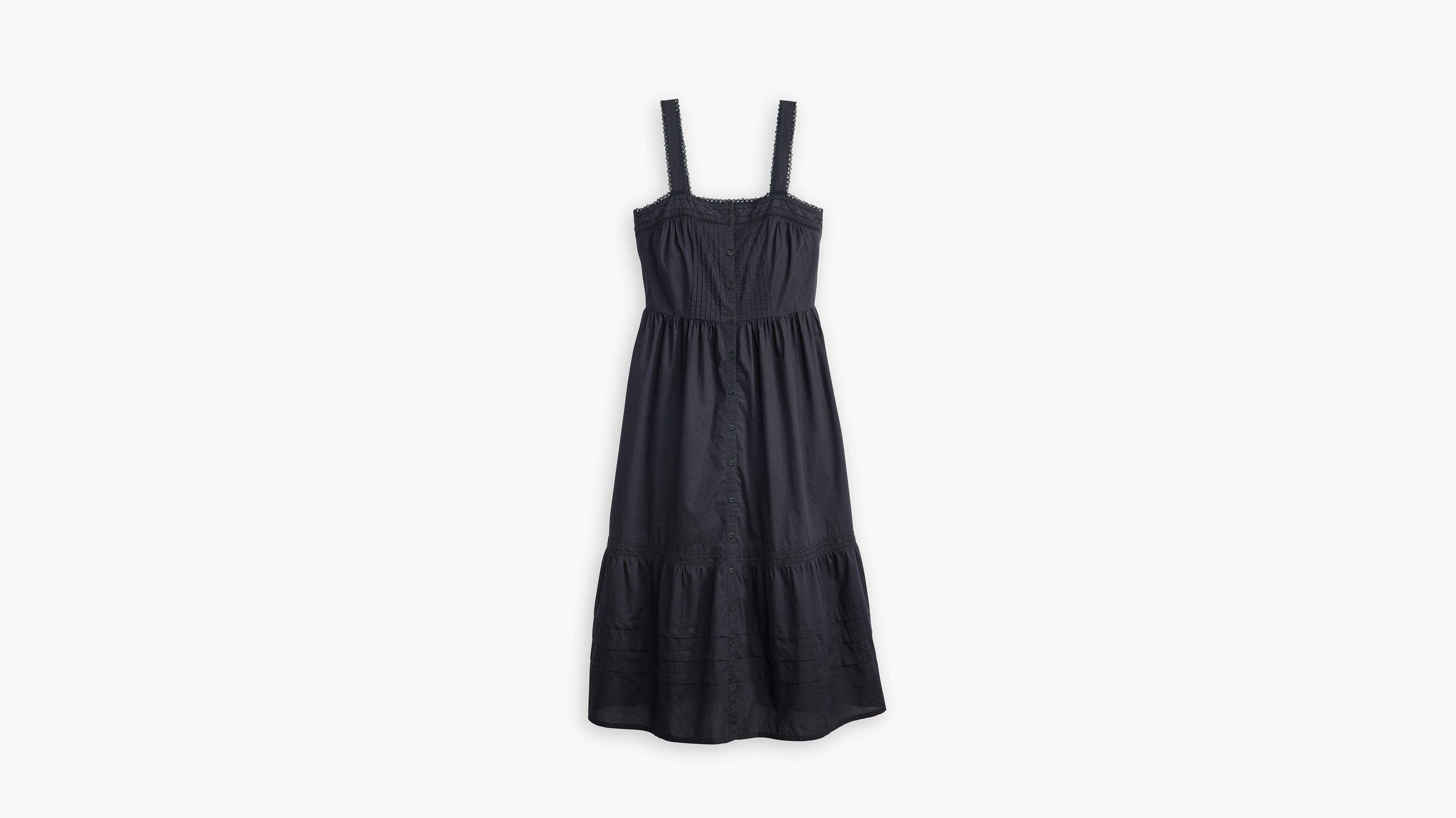 Cici Midi Dress Product Image