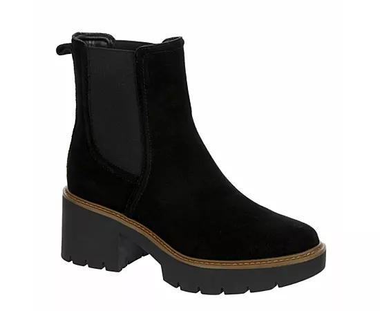 Michael By Shannon Womens Charley Chelsea Boot Product Image