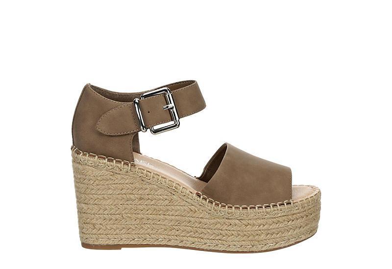 Michael By Shannon Womens Giulia Wedge Sandal Product Image