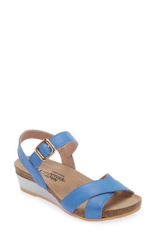 Naot Throne Wedge Sandal Product Image